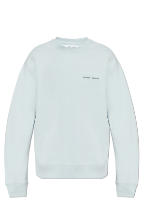 【VIP価格★関税込】Stone / Sweatshirts Stone Island Sweatshirt with logo patch | Men's Clothing